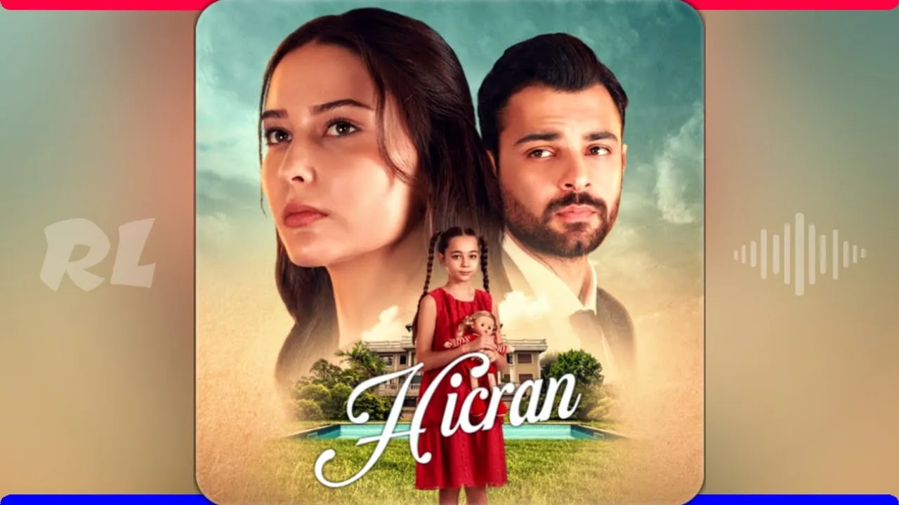 Hicran - Jenerik