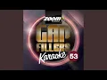 Download Lagu Hallelujah (In the Style of Rufus Wainwright) (Karaoke Version)