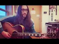 Sean Lennon singing Here There and Everywhere for Paul McCartney 80th birthday!!
