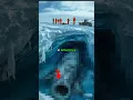 Download Lagu Shocking Discovery In Antarctica #shorts