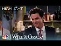 Video di Will Meets McCoy Whitman - Will & Grace (Episode Highlight)