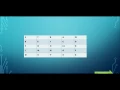 Playfair encryption and decryption