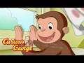 Download Lagu George's Windy Day! 🐵 Full Episodes | Curious George