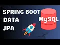 Mastering Spring Boot Data Jpa With Mysql In Spring Jpa javacodeex