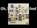 Download Lagu $uicideboy$ - Oh, What a Wretched Man I Am! (audio)