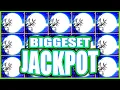 Download Lagu I Hit The BIGGEST JACKPOT Ever on High Limit Autumn Moon Dragon Link Slot