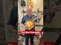 The Best Mandolin!