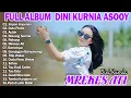 Lagu DINI KURNIA - SEMEBYAR, GULU PEDOT, MEREKES ATI - FULL ALBUM LAGU OSING BANYUWANGI VIRAL 2025 - 2026