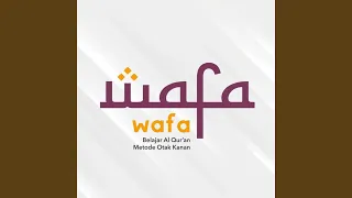 Download Wafa Belajar Al Qur'an Metode Otak Kanan MP3