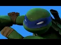 Download Lagu Teenage Mutant Ninja Turtles (2012) Season 1-5 Theme Song