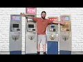 We Opened 4 ABANDONED ATM s Here s What We Found
