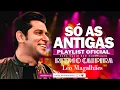 Lagu LÉO MAGALHÃES – SÓ AS ANTIGAS 💘 GRANDES SUCESSOS ROMÂNTICOS 💞 PLAYLIST OFICIAL RITMO CAIPIRÃO
