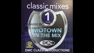Download Motown Classics Vol 1 (DMC Classic Mixes Motown In The Mix Vol 1 Track 1) MP3