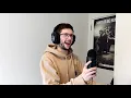 Ice Nine Kills - Rocking the Boat (feat. Jeremy Schwartz) Vocal Cover