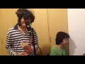 MUNDO BY IV OF SPADES - BEHIND THE SCENE WITH UNIQUE SALONGA