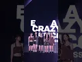 Lagu ありがとう、東京ドーム💞 また会いましょう ❗️@ 2025 LE SSERAFIM TOUR 'EASY CRAZY HOT' ENCORE IN TOKYO DOME
