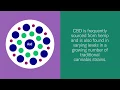 What is CBD cannabidiol Leafly