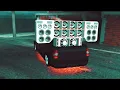 Bruno Lc, Blunted Vato, Mesita - BLUNTED 5 (bass boosted)
