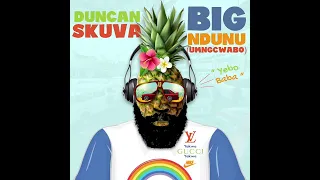 duncan umngcwabo