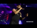 Usher x The Roots - "Adore"  [Prince Tribute @ ROOTS PICNIC]