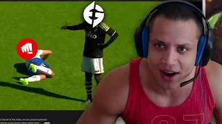 TYLER1: LCS 2 HOURS PAUSE