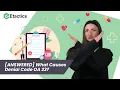 ANSWERED What Causes Denial Code OA 23