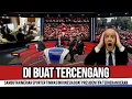 Lagu BIKIN TAKJUB! PRESIDEN FIFA TER HERAN HERAN KEDATANGANNYA KE INDONESIA DISAMBUT RAMAH SPORTER TIMNAS