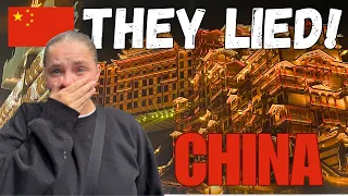 大家都说中国夜里很危险：张家界夜游真相