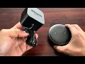 Download Lagu Amazon Echo Dot (3rd Gen) Unboxing and Setup 🔥