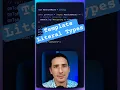 Template Literal Types in TypeScript