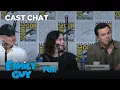 Video di Family Guy Panel At Comic-Con 2019 | FAMILY GUY