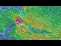 Hurricane Elsa