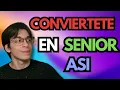 ESCRIBE CODIGO COMO UN SENIOR SOLID explicado con ejemplos en JAVA y SPRING BOOT