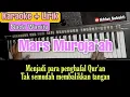 Download Lagu Mars Murojaah (Karaoke Nada Wanita)