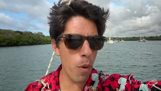 New Glasses are SERIOUSLY Life Changing