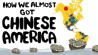 Download Why Didn't the Chinese Colonize America | SideQuest Animated History MP3