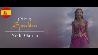 Download (Extended Scene) Speechless [2 parts] - Castilian Spanish MP3