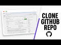 How to Download All Files from GitHub 2026 Browser Walkthrough