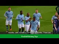 Football Betting Tips Tomorrow
