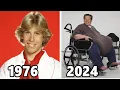 Alice 1976-1985 Cast THEN NOW 2024 The cast is tragically old