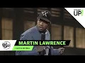 Martin Lawrence Fashion Police Def Comedy Jam LOL StandUp