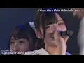 Download Lagu On this 2nd day of Oct.2022 STU48 Hana wa Dare no Mono?〜Fune Kara Orita Bokutachi wa…〜