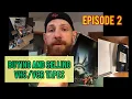 RickD Tips Buying Selling VCR VHS Tapes on EBay