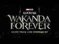 Coming Back For You (From "Black Panther: Wakanda Forever - Music From and Inspired By"...