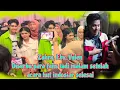 Lagu ZAHRA, EBY, \u0026 VALEN DI SERBU PARA FANS NYA TADI MALAM SETELAH ACARA HUT INDOSIAR SELESAI