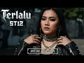 Lagu TERLALU - ST12 | Cover Rock Metal Version