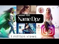 Unique dpz for social media girls name dpz Cute and stylish dpz for girls