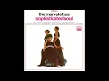 ISRAELITES:The Marvelettes - Here I Am Baby 1968 {Extended Version}