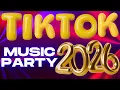 Lagu 2026 Dance to the beat of  tiktok party music remix #remix #dj #music