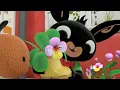 Download Lagu Sepatu Bot, Kentang, Dinosaurus Kapur \u0026 LEBIH | Petualangan dengan Bing